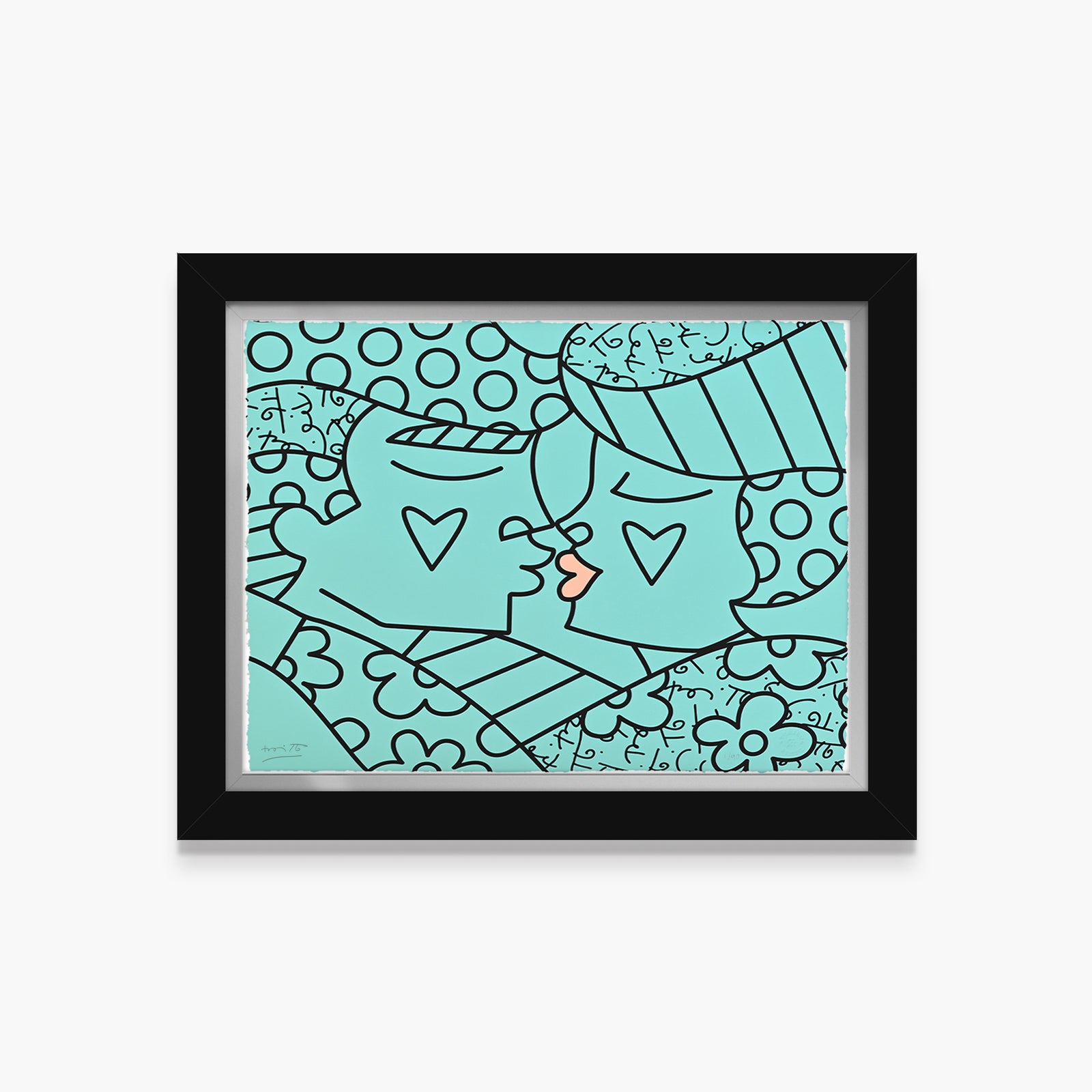 Eternal - Limited Edition Print