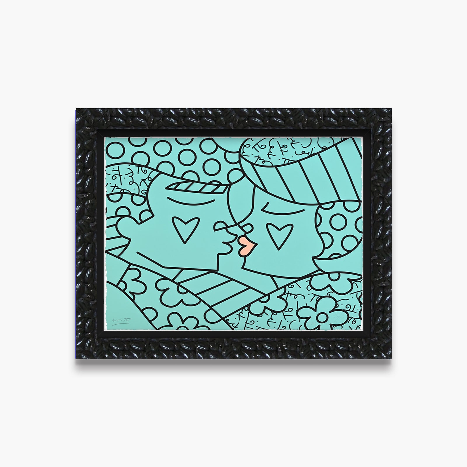 Eternal - Limited Edition Print