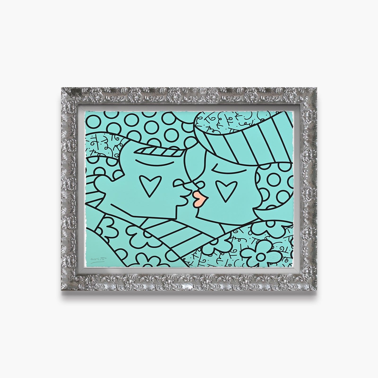 Eternal - Limited Edition Print