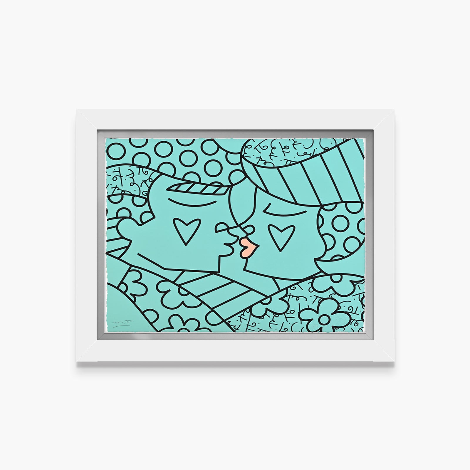 Eternal - Limited Edition Print