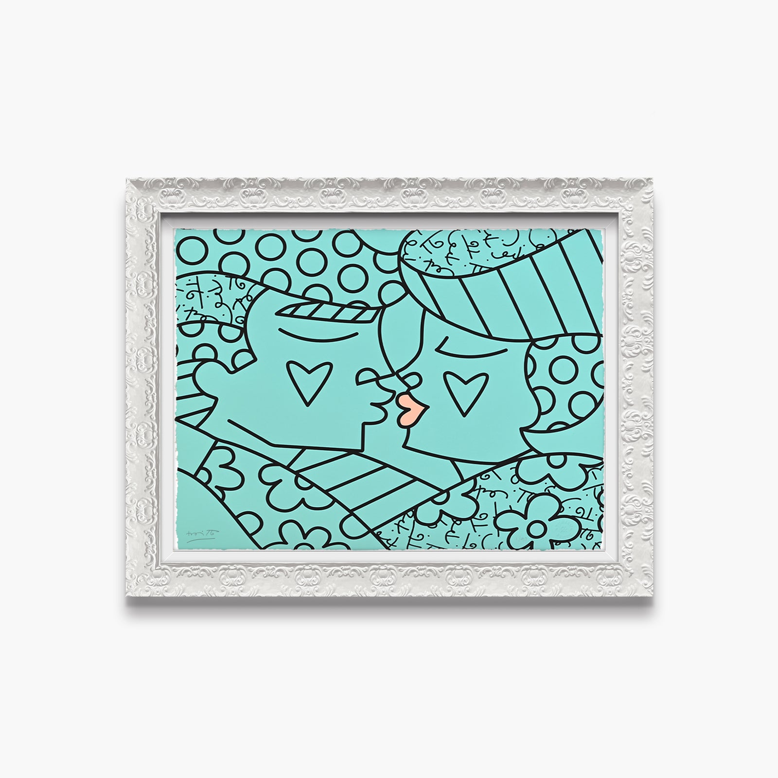 Eternal - Limited Edition Print
