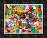 Big Dream - Limited Edition