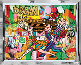 Big Dream - Limited Edition