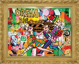 Big Dream - Limited Edition