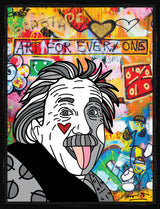 Genius Einstein - Limited Edition