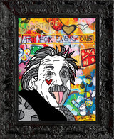 Genius Einstein - Limited Edition