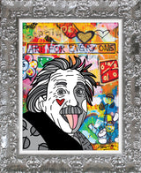 Genius Einstein - Limited Edition