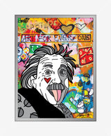 Genius Einstein - Limited Edition