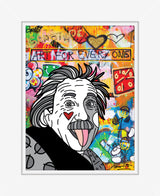 Genius Einstein - Limited Edition