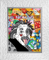 Genius Einstein - Limited Edition