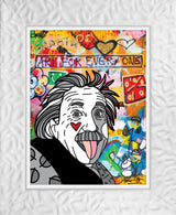 Genius Einstein - Limited Edition