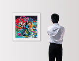 ALL THAT JAZZ - Limited Edition Print