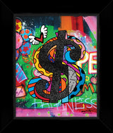 Show Me The Money - Limited Edition