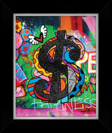 Show Me The Money - Limited Edition