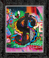 Show Me The Money - Limited Edition