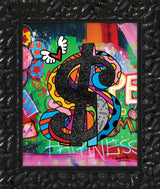 Show Me The Money - Limited Edition
