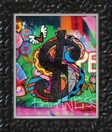 Show Me The Money - Limited Edition