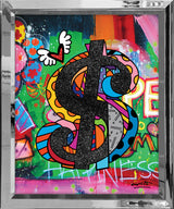 Show Me The Money - Limited Edition