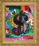 Show Me The Money - Limited Edition