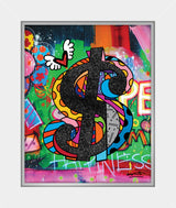 Show Me The Money - Limited Edition
