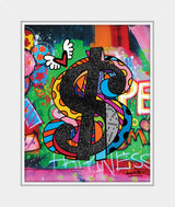 Show Me The Money - Limited Edition