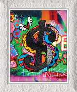 Show Me The Money - Limited Edition