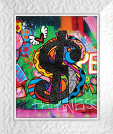 Show Me The Money - Limited Edition