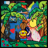 You Are My Sunshine - Limited Edition