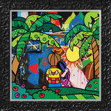 You Are My Sunshine - Limited Edition