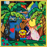 You Are My Sunshine - Limited Edition