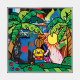You Are My Sunshine - Limited Edition