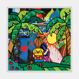 You Are My Sunshine - Limited Edition