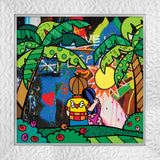 You Are My Sunshine - Limited Edition