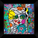 Look Me in the Eyes- Limited Edition