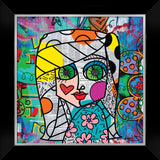 Look Me in the Eyes- Limited Edition