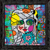 Look Me in the Eyes- Limited Edition