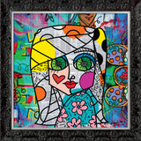 Look Me in the Eyes- Limited Edition