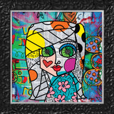 Look Me in the Eyes- Limited Edition