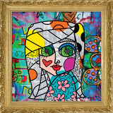 Look Me in the Eyes- Limited Edition