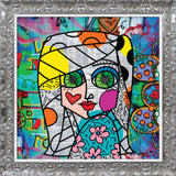 Look Me in the Eyes- Limited Edition