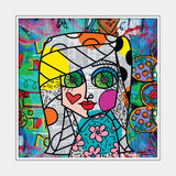 Look Me in the Eyes- Limited Edition