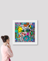 Look Me in the Eyes- Limited Edition