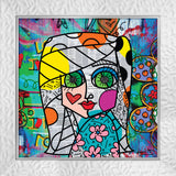 Look Me in the Eyes- Limited Edition