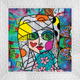 Look Me in the Eyes- Limited Edition