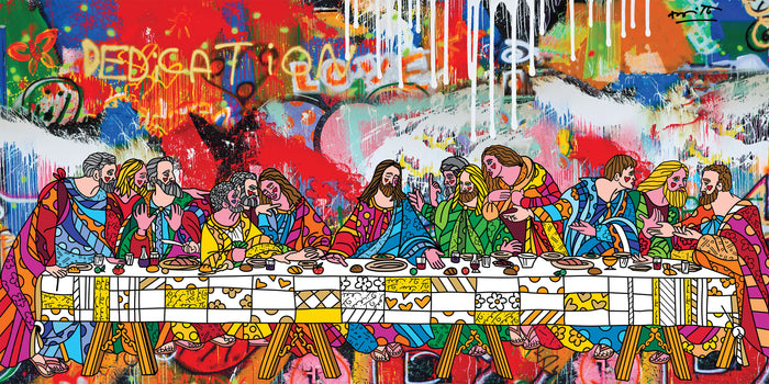 Holy Feast - Limited Edition