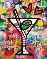 Happy Hour - Limited Edition
