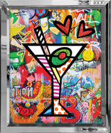 Happy Hour - Limited Edition