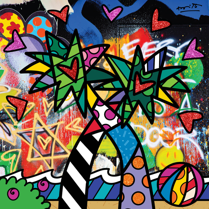 Miami Vibes - Limited Edition