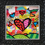 Love For Life - Limited Edition