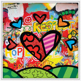 Love For Life - Limited Edition